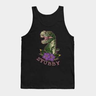 Stubby Tank Top